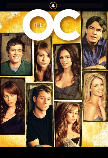 The Orange County season 4,橘镇风云 第四季