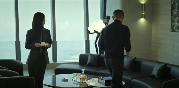 不眠日第4集剧照