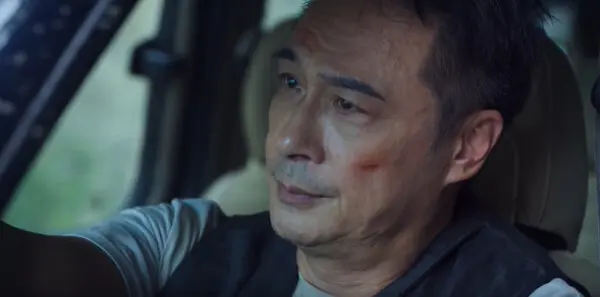 吴邪私家笔记第9集剧照