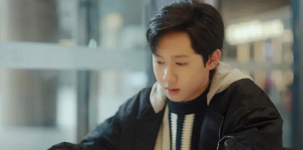 欢乐家长群2第26集剧照