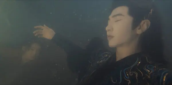 一笑随歌第5集剧照