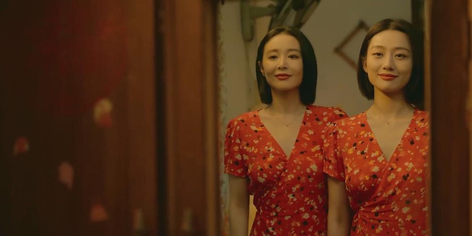 《重影》大结局：女性的互助比悬疑更好看