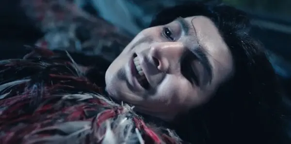 唐朝诡事录之长安第1集剧照