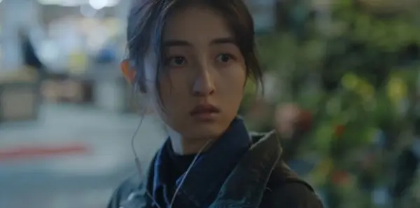 秋雪漫过的冬天第17集剧照