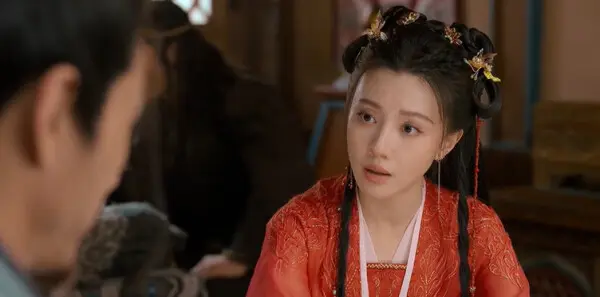 佳偶天成第17集剧照