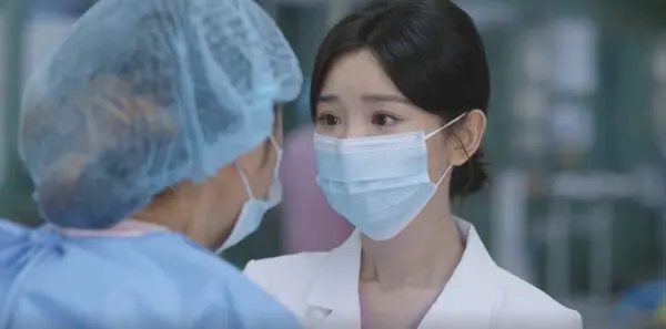 问心2第6集剧照
